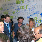 XVI CONGRESO NACIONAL PP
