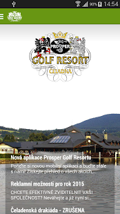 How to download Prosper Golf Resort Čeladná 2.1.1 unlimited apk for laptop