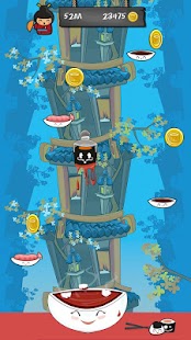 How to mod Jumping Sushi 1.1.3 apk for bluestacks