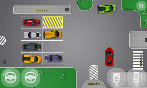 How to get ParkingMaster 1.0 mod apk for android