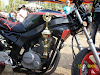 Vendo Moto Roadwin Shineray Cilindraje 200 Cc