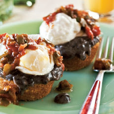Benedict Rancheros