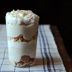 Banana Pudding