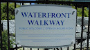 Waterfront Walkway