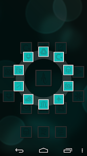 How to download VM10 Teal Icon Set patch 2.04 apk for pc
