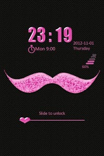 How to get Go Locker Pink Mustache 1 unlimited apk for laptop