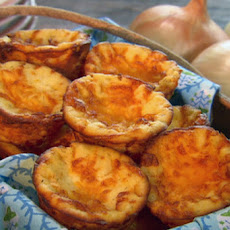 Vidalia Onion Cornbread
