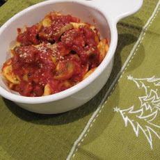 Italian Tomato Sauce