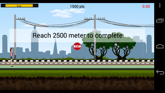 How to mod Run-O-Run 1.4 apk for laptop