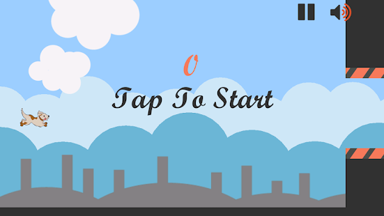 How to download Flying Dog patch 1 apk for android