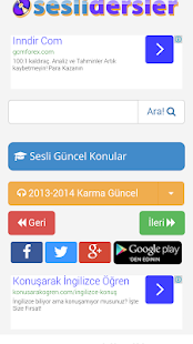 How to download KPSS Sesli Dersler lastet apk for android