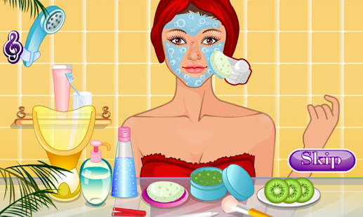 How to install Pajama Princess Salon 1.0.7 unlimited apk for laptop