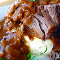 Creole Daube
