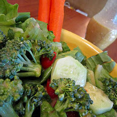 Fat Free Liquid Gold Salad Dressing