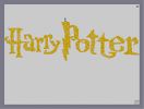 Thumbnail of the map 'Harry Potter'