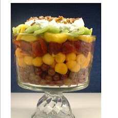 Fruit Dream