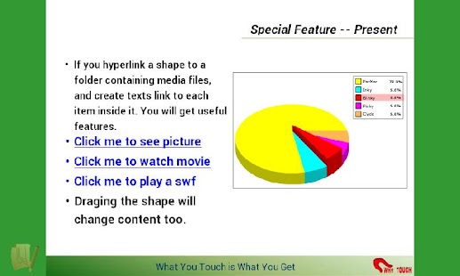 How to install Touchshow Powerpoint Player 6.5.6 unlimited apk for laptop