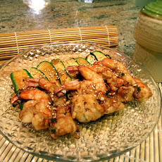 Korean Dipping Sauce