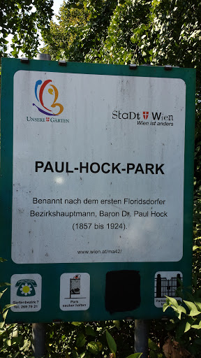 Paul-Hock-Park