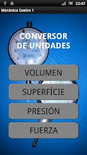 How to download Mecánica de Suelos 1 1.3 apk for bluestacks