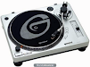 Technics 1200 Mkii La Tornamesas De Excelencia