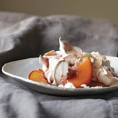 Classic Pavlova