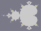 Thumbnail of the map 'Tandelbrom'