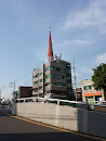 서울중앙교회