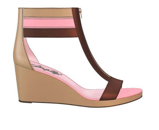 I Designed My Perfect Shoes!