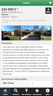 How to mod Immobilier Astérien lastet apk for android