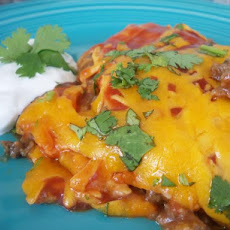 Mexican Casserole