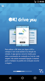 How to get OK! drive you lastet apk for laptop