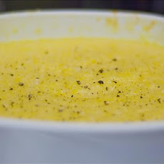 Jalapeno Jack Polenta