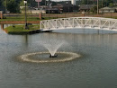 McLemore Fountain