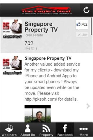Singapore Property TV