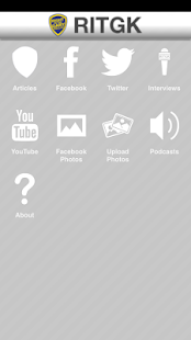 How to mod RITGK lastet apk for pc