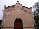 Iglesia San Roque 