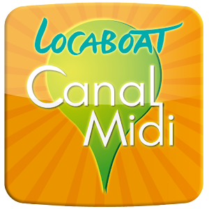 Locaboat Canal Midi.apk 1.1