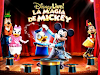 Entradas Espectaculo Disney Magico