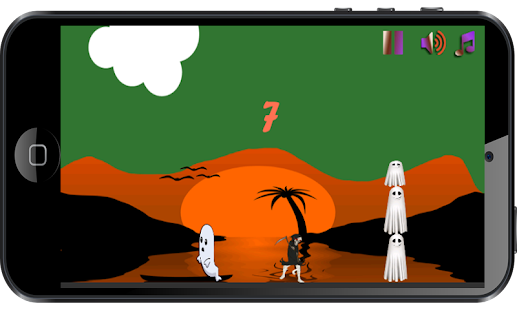 How to mod Petualangan Hantu 1 mod apk for bluestacks