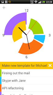 How to get Pie Clock lastet apk for laptop