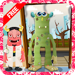 Monster First Aid Apk