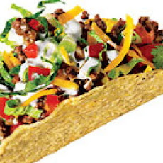Tex-Mex Tacos