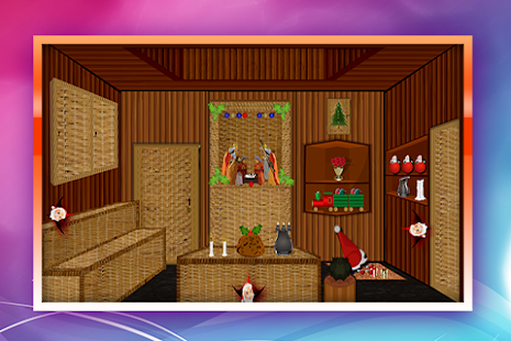 How to install Magic Santa Escape 1.9.0 unlimited apk for android