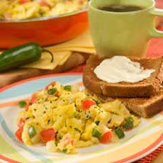 Huevos Revueltos
