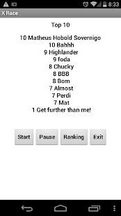 How to install X Race patch 1.1 apk for android
