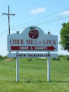 Erwin's Cider Mill