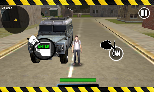 How to download Speed SUV Car Simulator 3D patch 1.2 apk for android