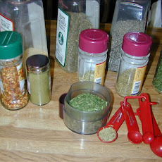 Italian Seasoning