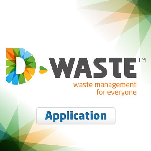 Speaking About Waste LOGO-APP點子